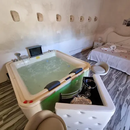Il Casale Suite&rooms Guest house