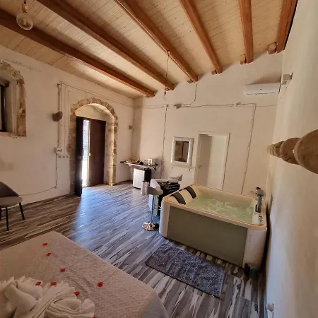 Guest house Il Casale Suite&rooms *
