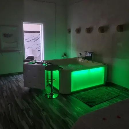 Guest house Il Casale Suite&rooms *