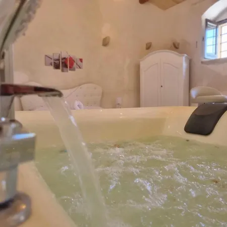 Guest house Il Casale Suite&rooms Burgio (Siracusa)