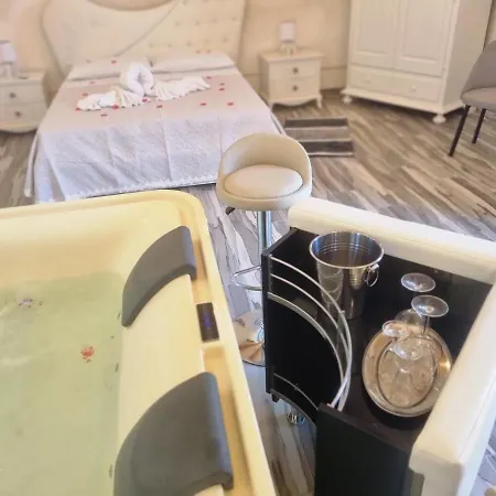 Guest house Il Casale Suite&rooms *