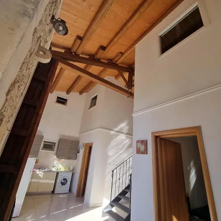Guest house Il Casale Suite&rooms Burgio (Siracusa)