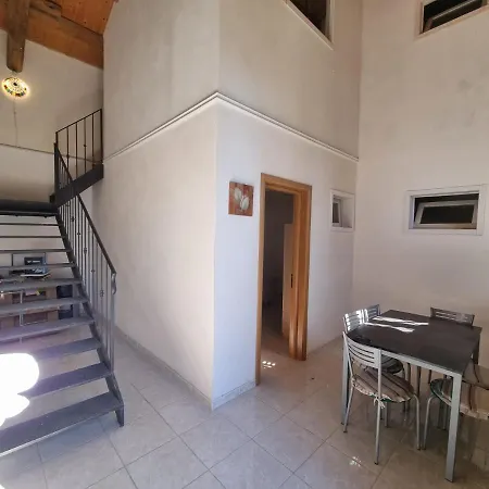 Guest house Il Casale Suite&rooms