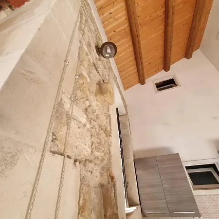 Guest house Il Casale Suite&rooms