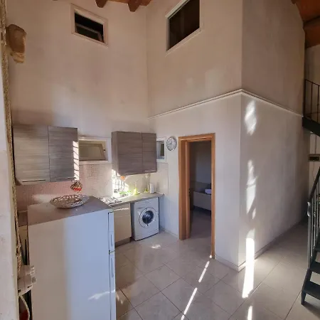 Guest house Il Casale Suite&rooms Burgio (Siracusa)