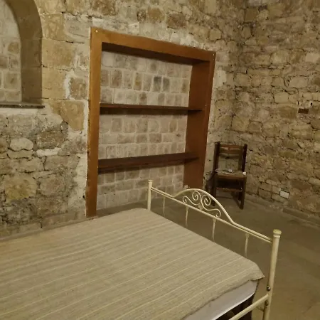 Il Casale Suite&rooms Burgio (Siracusa)