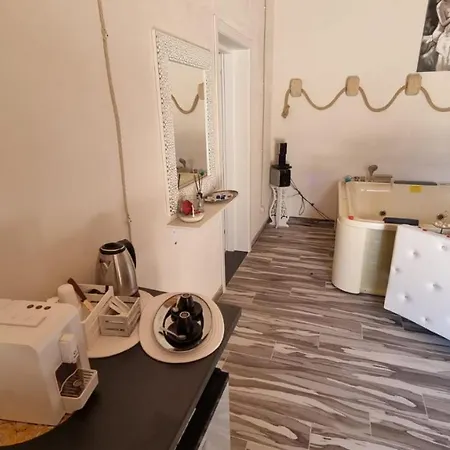 Guest house Il Casale Suite&rooms Burgio (Siracusa)
