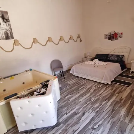 Guest house Il Casale Suite&rooms *