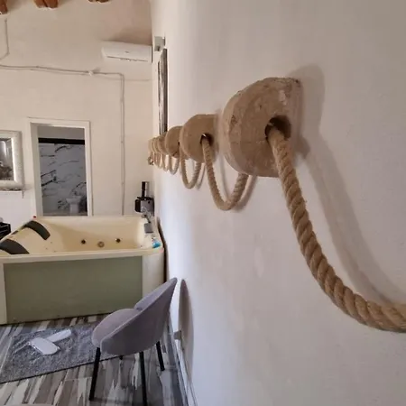 Guest house Il Casale Suite&rooms *