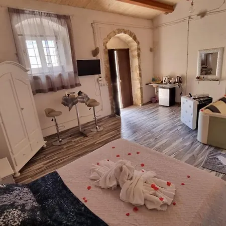 Il Casale Suite&rooms * Burgio (Siracusa)