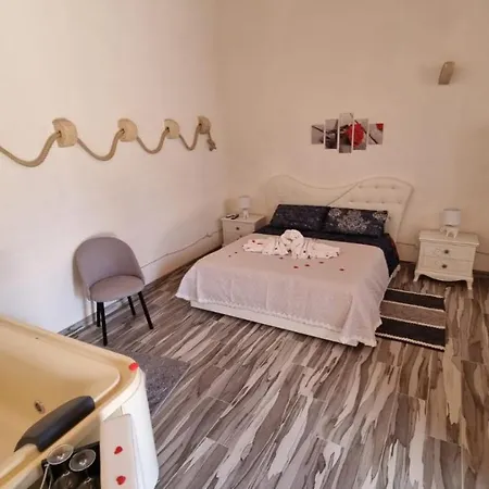Il Casale Suite&rooms Guest house