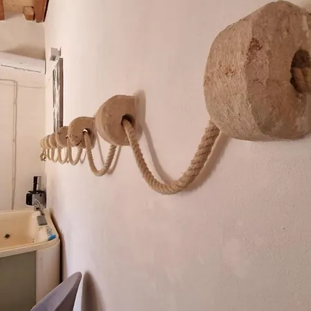 Guest house Il Casale Suite&rooms