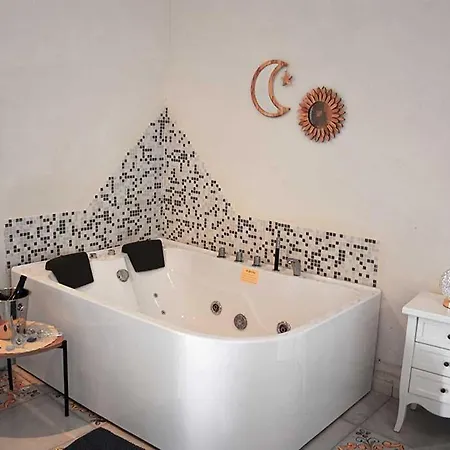 Il Casale Suite&rooms