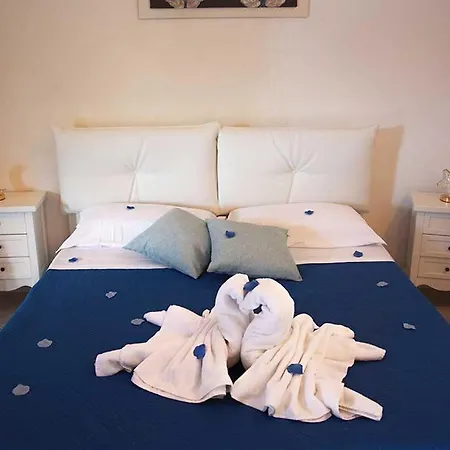 Il Casale Suite&rooms Guest house *