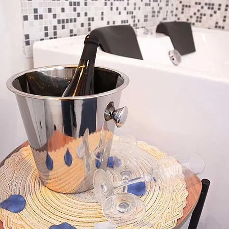Guest house Il Casale Suite&rooms *