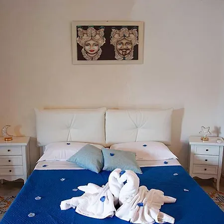 Il Casale Suite&rooms Guest house