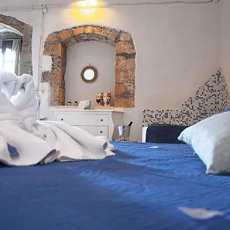 Il Casale Suite&rooms Guest house *