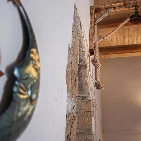 Il Casale Suite&rooms Guest house Burgio (Siracusa)