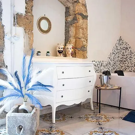 Il Casale Suite&rooms Guest house *