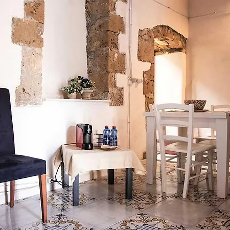 Il Casale Suite&rooms Guest house Burgio (Siracusa)