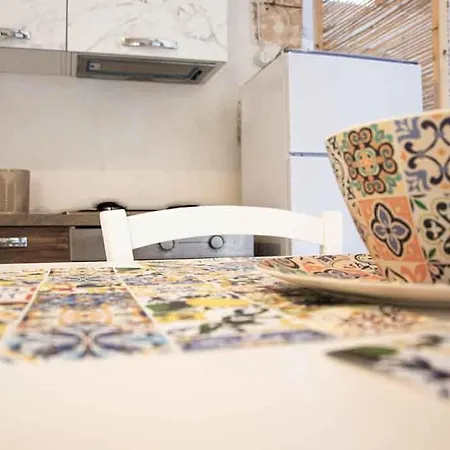 Guest house Il Casale Suite&rooms Burgio (Siracusa)