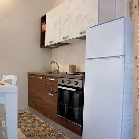 Guest house Il Casale Suite&rooms