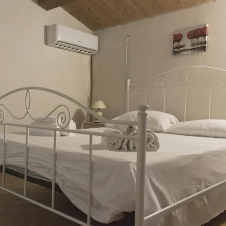 Il Casale Suite&rooms Guest house