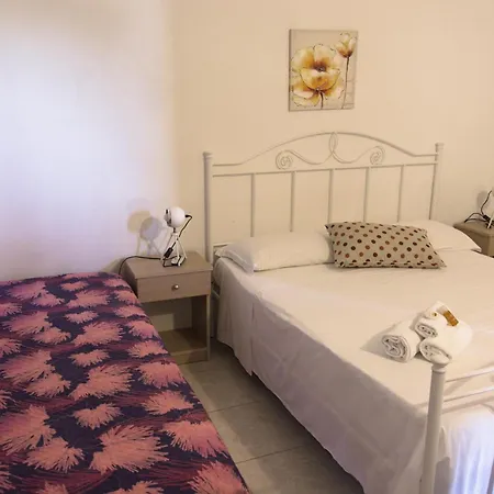 Guest house Il Casale Suite&rooms *