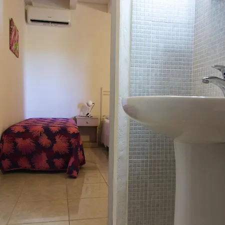 Il Casale Suite&rooms * Burgio (Siracusa)