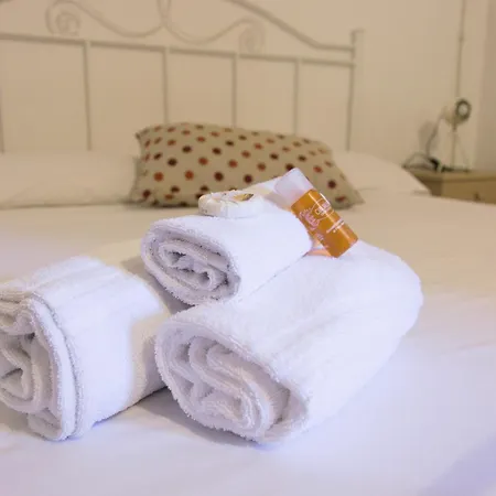 Il Casale Suite&rooms