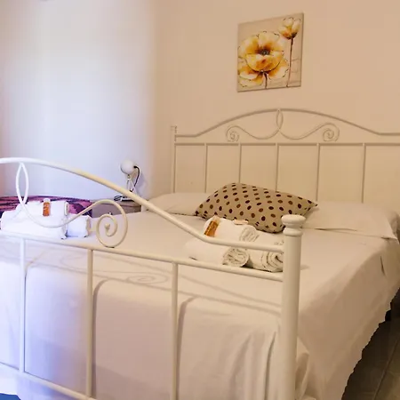 Il Casale Suite&rooms Burgio (Siracusa)