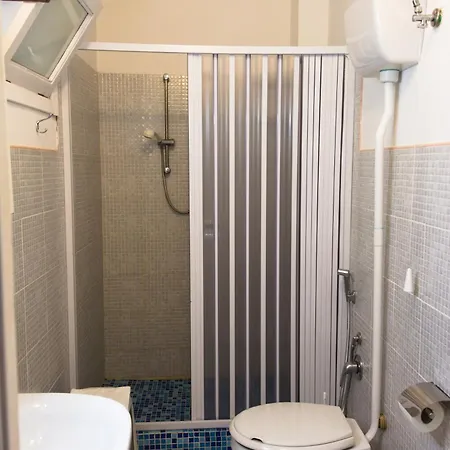 Il Casale Suite&rooms Guest house